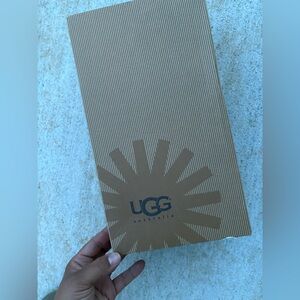 Ugg shoes